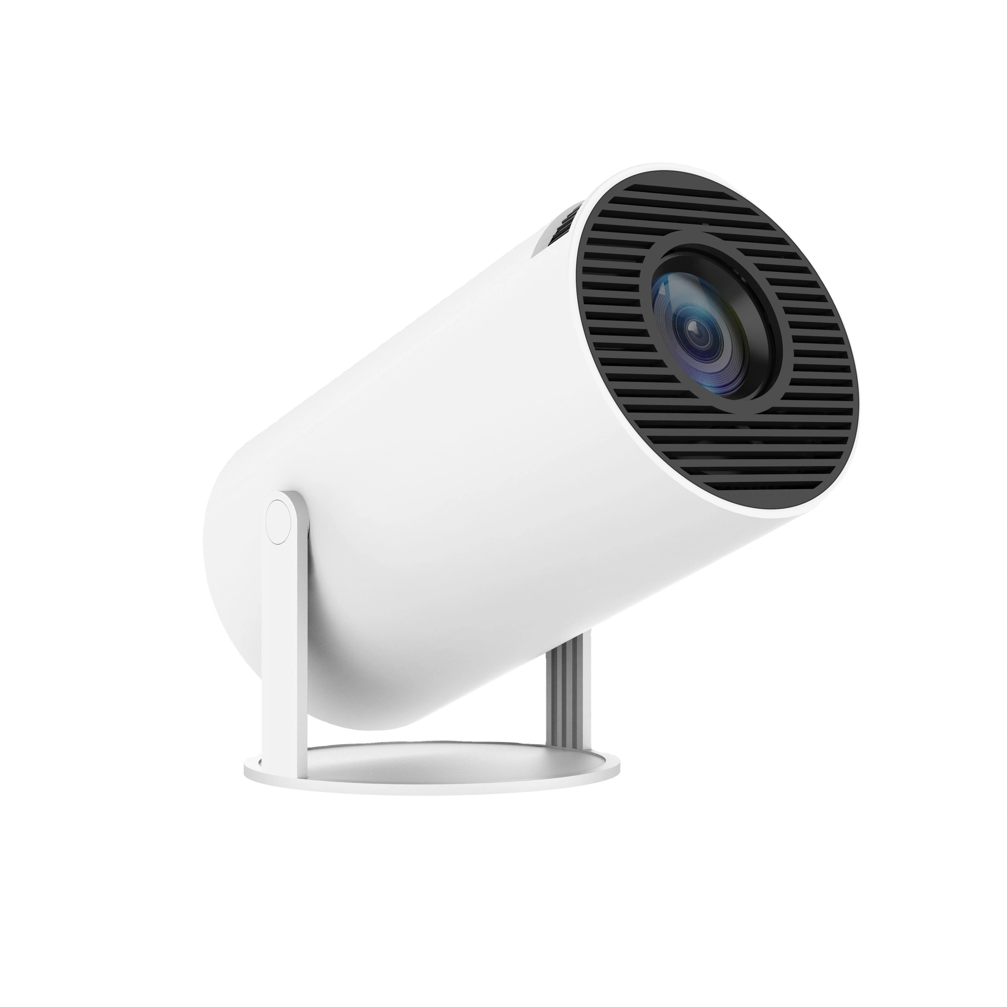 Borealis Projector – Smart 4K Support με WiFi 6 & Android